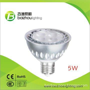 MR16 LED Spot Light (ST Series 5W E27)